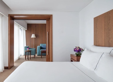 Hôtel Tivoli Marina Vilamoura Algarve Resort 5* - 5