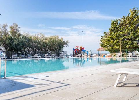 Camping Villaggio San Francesco Caorle, 5* - 4