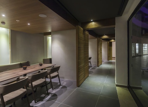 Hôtel Sousse Pearl Marriott Resort & Spa 5* - 43