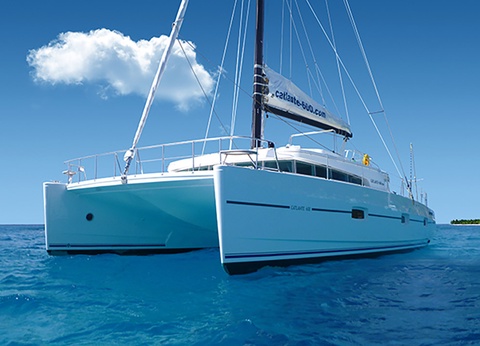 Croisière Mare Terra avec vols réguliers - 2