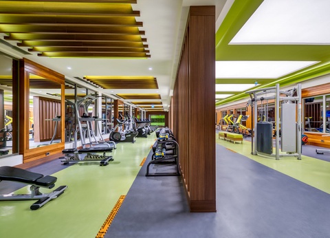 Club Megasaray Belek 5* - 39