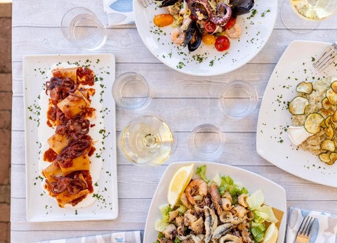 Gitavillage Argentario - 53