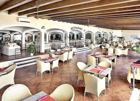 Hôtel Colonna Resort 5* - 8