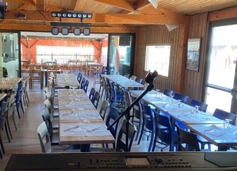 Camping Pommeraie, 4* - 23