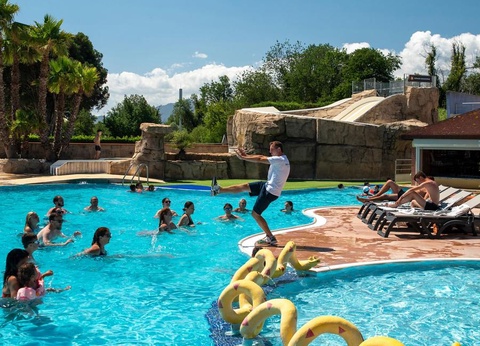 Camping Club Le Littoral, 5* - 24