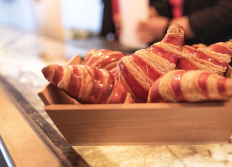 Escapade 4* près d'Avignon dans un batîment du XVIIIème - 4* - 7