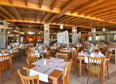 Hôtel Hovima Jardin Caleta 3* - 10