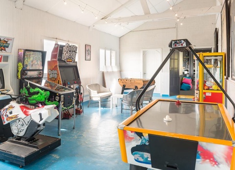 Camping Romanée - Le Châtelet 5* - 8