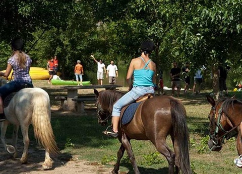 Ushuaia Villages Port de Lacombe, 3* - 19