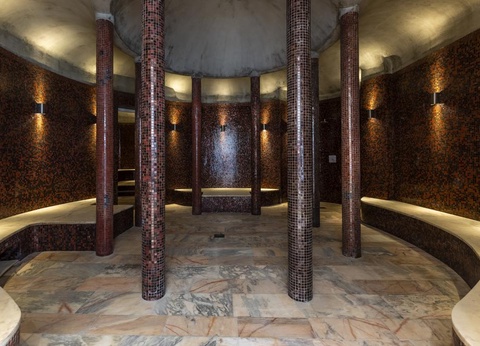 Hôtel Thalazur Saint Jean de Luz 4* - 9