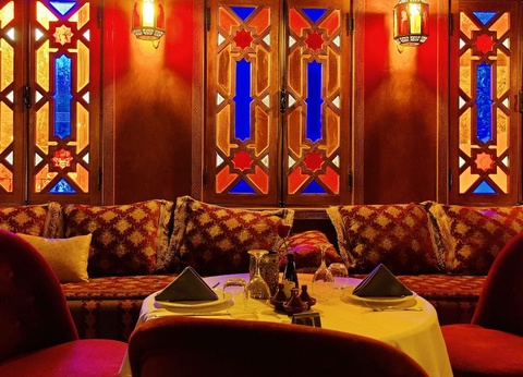 Hôtel Eden Andalou Aquapark & Spa 5* - 94