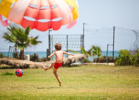 Hôtel El Mouradi Mahdia 5* - 28