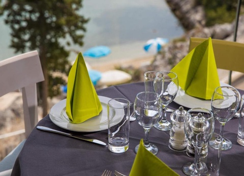 Hôtel Osmine 4* - 9