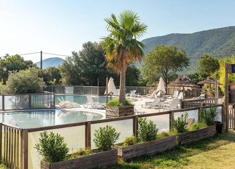 Camping la Roudeliere, 3* - 6