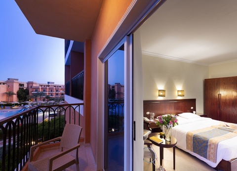 Combiné croisière Fabuleuse Egypte, Le Caire & hôtel Sunny Beach 4* - 34