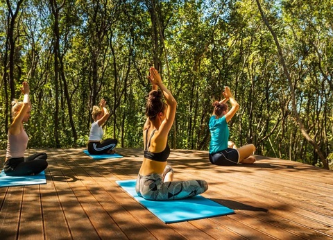 Camping Portosole, 4* - 17