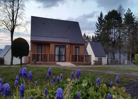 VVF Les Châteaux de la Loire 3* - 16