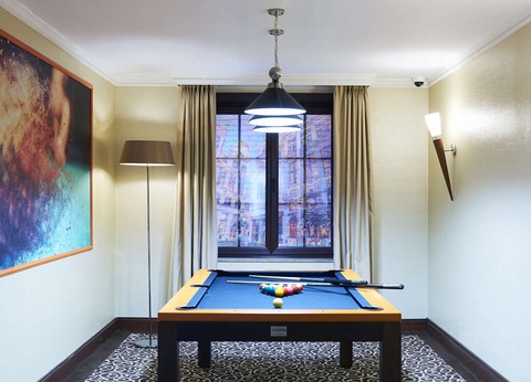 Vivez une parenthèse alpine entre nature et convivialité (1 nuit) - 3* - 14