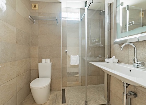 Hôtel Napoléon 3* - 7