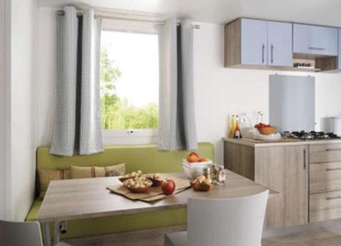 Camping Paradis - Naia Village, 4* - 90