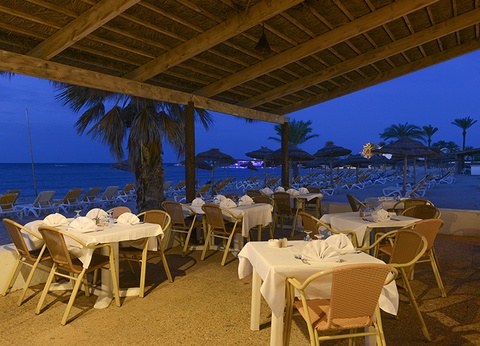 Hôtel Dar Jerba Narjess 4* - 10