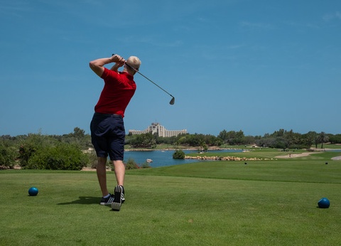 Club Framissima Premium JA Beach Hotel ***** - 36