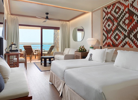 Hôtel H10 Playa Meloneras Palace 5* - 8