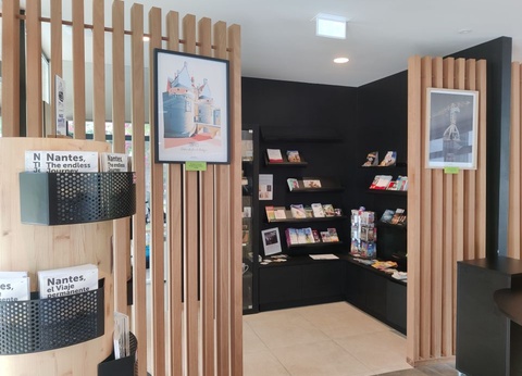 Camping Nantes Camping, 5* - 78