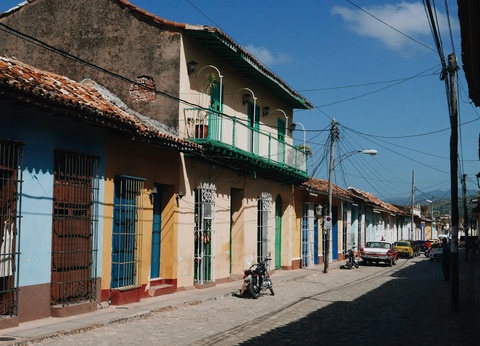 Combiné circuit et hôtel Les secrets de Cuba : Trinidad authentique et Varadero secrète 5* - 5