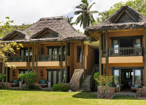 Hotel Constance Lemuria 5* - 8