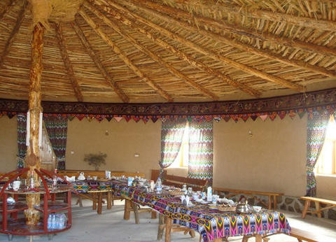 Circuit Merveilles d'Ouzbékistan *** - 14