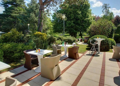 Escapade romantique pétillante à côté du Touquet - 3* - 14