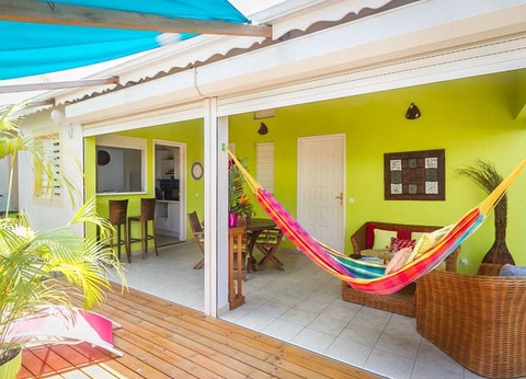 Les KAZ Créoles - 5