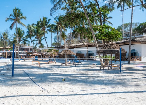 Hôtel Royal Mandarin Hotel et Resort 5* - 13