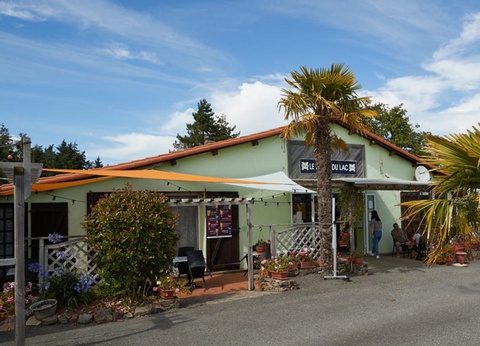 Camping Du Lac de Jaunay, 3* - 19