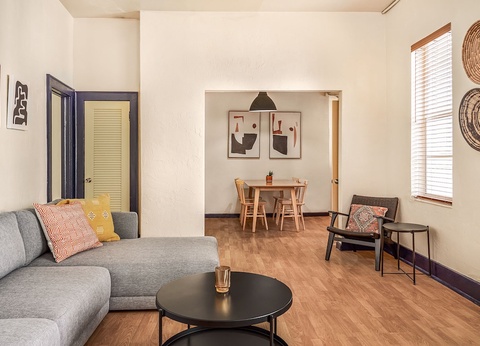 Hôtel Freehand Miami - 43