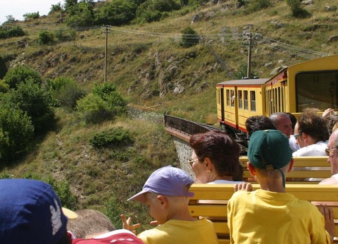 Camping La Garenne, 3* - 21