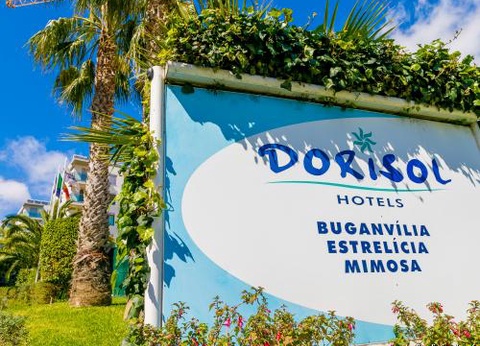 Hôtel Dorisol : Buganvilia / Mimosa 3* - 20