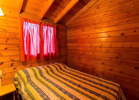 Camping La Llosa - 23