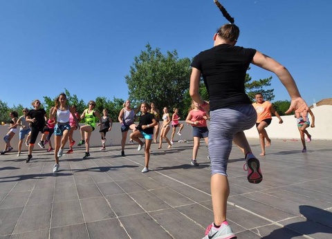 Camping le Cayola, 4* - 17