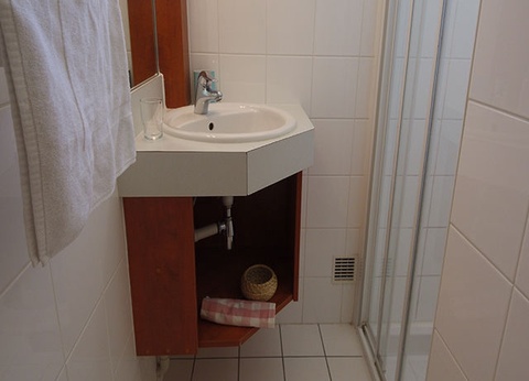 VVF Corrèze Pays d'Eygurande 3* en Demi-Pension - 12