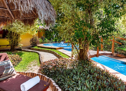 MEXIQUE | Combiné HM Playa del Carmen 4* & HM Paraiso del Mar 4* - 16