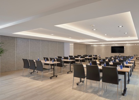 Hôtel INNSiDE Palma Bosque 4* - 54