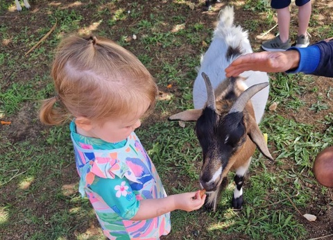 Camping Ushuaïa Villages La Conge, 3* - 43