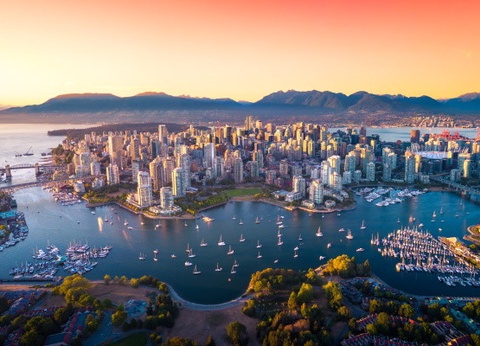 Circuit Magie des Grands Espaces d'Est en Ouest - 30