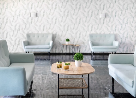 Hôtel Don Manolito 3* - 22