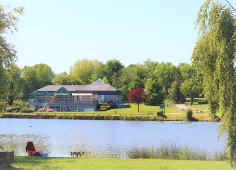 Camping Le Val de Landrouet 3* - 20