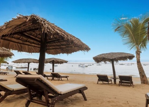 Circuit Couleurs du Nord Madagascar - 14