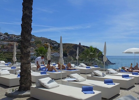 Hôtel Club Coralia Playacalida 4* - 25