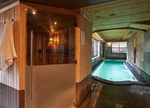 Hôtel & Spa Le Lion d'Or 3* - 10